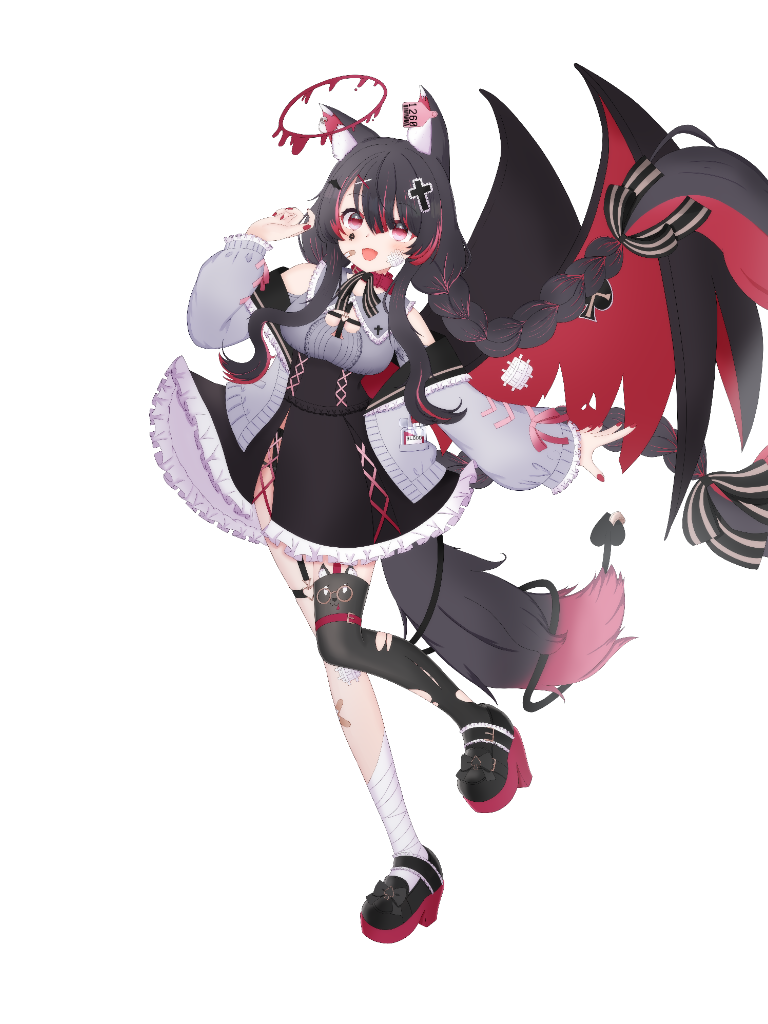 冴月くろろ