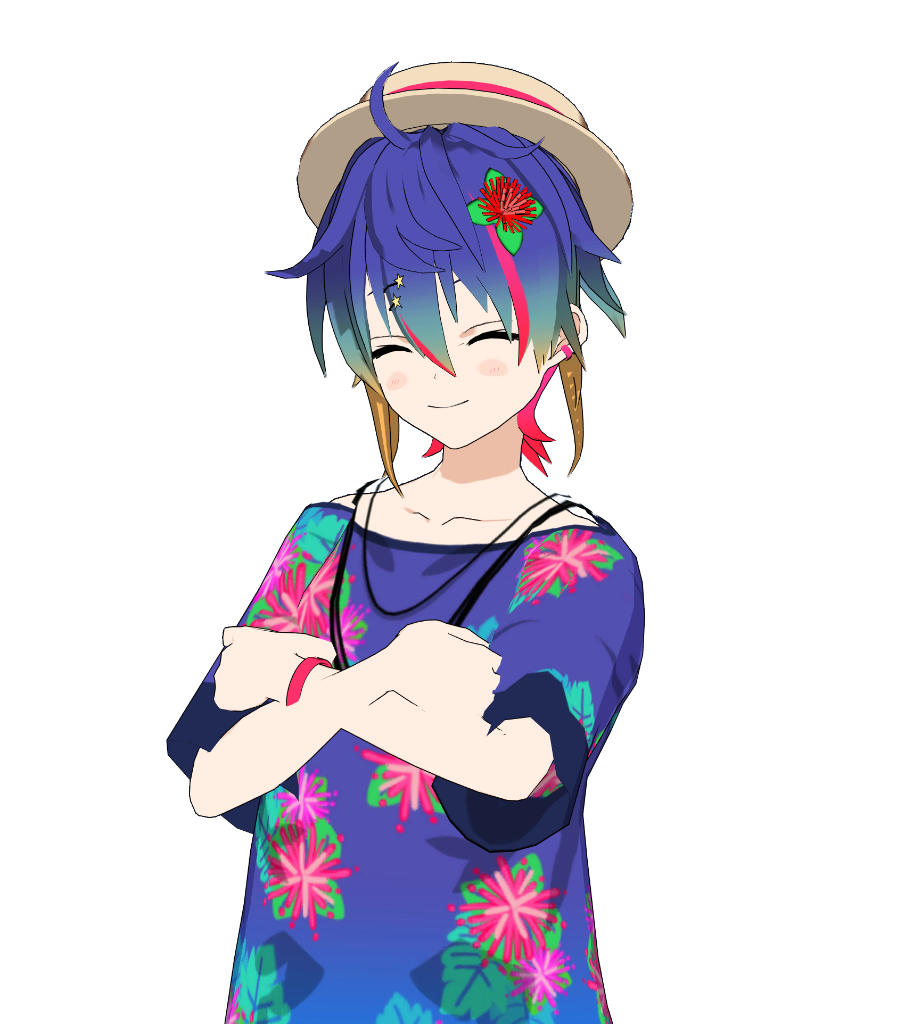 カイルアミリ